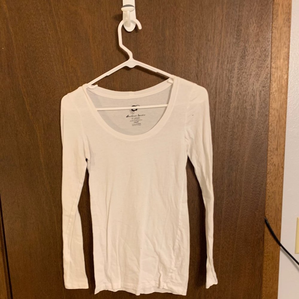 Long Sleeve